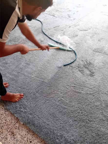 سلام عليكم شركه الجوهره لتنظيف المنازل 
يتوفر كادر متخصص في مجال تنظيف 
خدمه تنظيف موقعي 
شتا ويانه احلاا 
تنظيف لبيت بل كامل 
ومسح لثاث 
وترتيب وتعزيل لبيت بل كامل 
ولمرحله لخيره فرش زوالي شتا 
كل ما عليك سوه الحجز 
الحجز ولستفسار يرجا مراسله واتساب الهاتف 
***********
