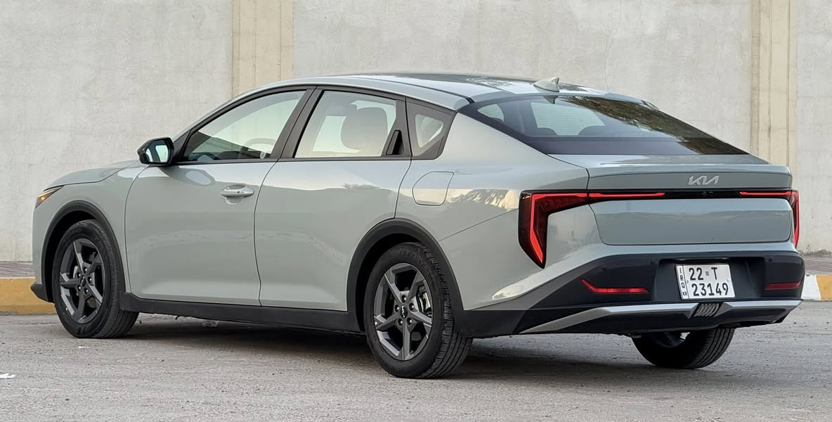 السلام عليكم
كيا K4 2025  رقم اربيل بأسم شركة وكالة او تحويل مضمون ماشية  24 الف /  صور الحادث مرفقة بدون صبغ بدون ايرباك بارد جزء من الجنطة فقط  / كلين 

المواصفات : بصمة  / تشغيل عن بعد / بصمه ابواب ترحيب هندبريك دكمة / شاحن وايرليس / لايت LED  / مكينة 2000 دوش / شاشة كبيرة متصلة ديجتال   / اوتو هولد / LED امامي وخلفي / قيادة ذاتية / كامرة دوارة / رادار تعديل مسار / اوتو بريك / مود درايف / تحكم ستيرن / كروس سرعة /مانع انزلاق / بلوتوث / اواكس / USB / ويل كب 

مكاني الكاظمية شارع اكد 

للتواصل والاستفسار : ***********
