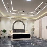 موديل اسطوره • كنتور ٣م • ٧ قطع