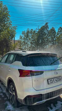 جي اس 4 • ٢٠٢٣ • كاميرا ٣٦٠