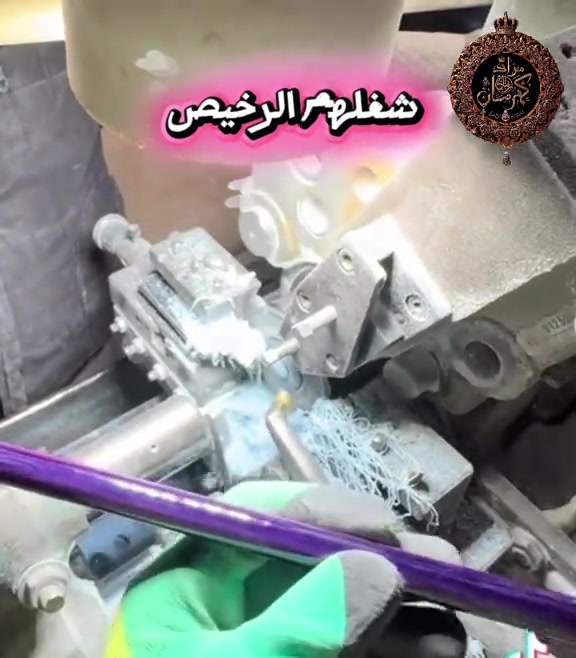 مثل ماوعدتكم #مزاد_كهرمان_زمان #*********** #سندلوس #سبحة #العراق  
