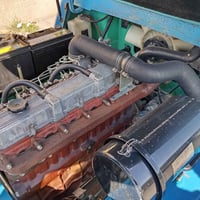 رافعة شوكية • ٤طن • جب حاوية