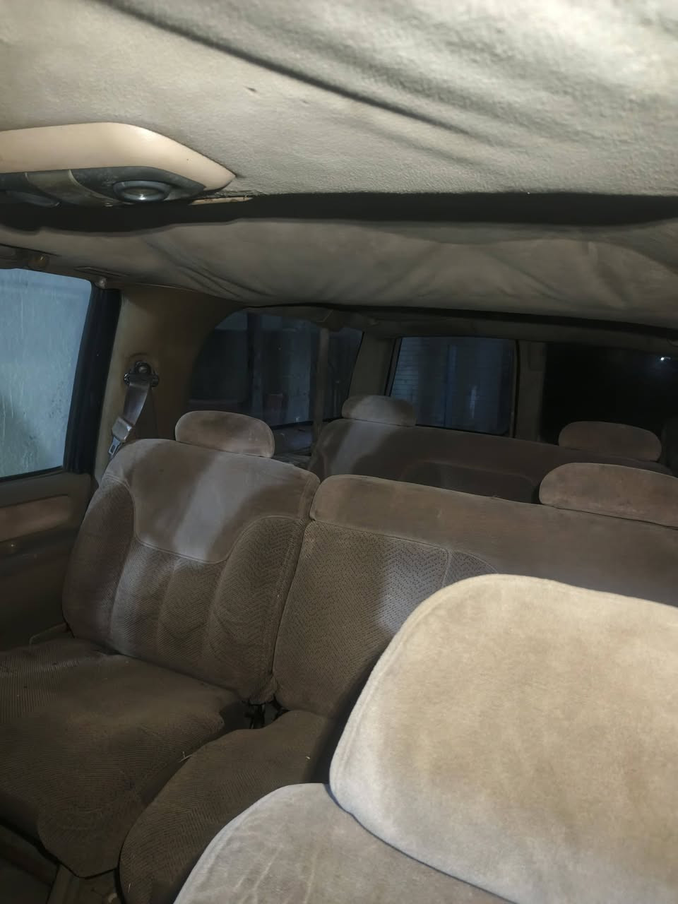 سلام عليكم للبيع بهبهان موديل99سنويه عاج رقم كربلاء بيه قاصرين  مكينه بيه خيط بخار كير ألف مكفول حداده جديده تخم تأير ويلكب سياره مرتبه.سعر20وبي مجال مكان بصره زبير ***********
