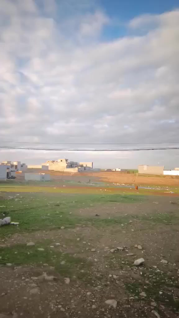 � فرصة مميزة للبيع في القوسيات

يعرض لكم مكتب جوهرة الأخوين قطعة أرض سكنية موقع ممتاز في القوسيات – تحدياً خربة عسكر، قرب جامع الجقمقجي 🏡

🔹 المساحة: 160 متر
🔹 الواجهة: 25 متر
🔹 الخدمات: متوفر مي وكهرباء
🔹 تبعد عن التبليط: 100 متر فقط

💰 السعر: 15 مليون دينار
✅ قابل للتفاوض
📄 مشمولة بكتاب تمليك

📍 موقع مناسب للسكن والاستثمار

📞 للاستفسار والحجز راسلنا خاص أو اتصل ب


**إذا كنت صاحب هذا الإعلان وتريد حذفه لأي سبب، رجاءا أرسل رسالة إلى الدعم الفني**