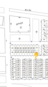 اركان 2 • قطعتين متوازيه • تحويل مباشر