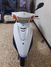 اكزز نوزل ياباني سكليتر خطين كله شغاله اي نقص مابيه نضافه فول دراجه جد...