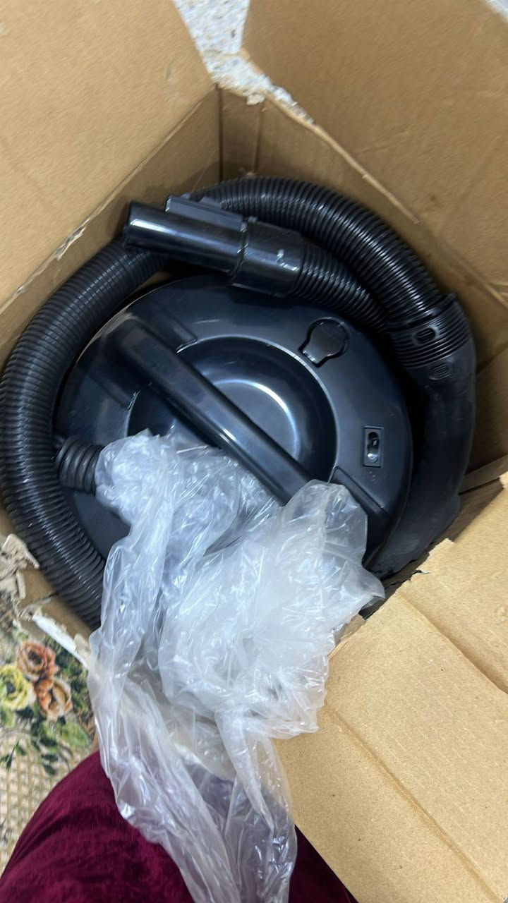 شناو بطن بحاله جيده مثل ماواضح السعر 20 العنوان بغداد التواصل خاص او واتساب ***********جربايه نفر سعر 15 الف المكنسه سعره 60 المرجوه 125 الفوفن 60
