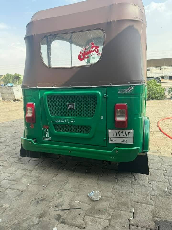 سلام عليكم تكتك للبيع موديل 22كفاله بسمي مكينه مكفوله مستعجل عله بيعته اشراي يتصل ***********
