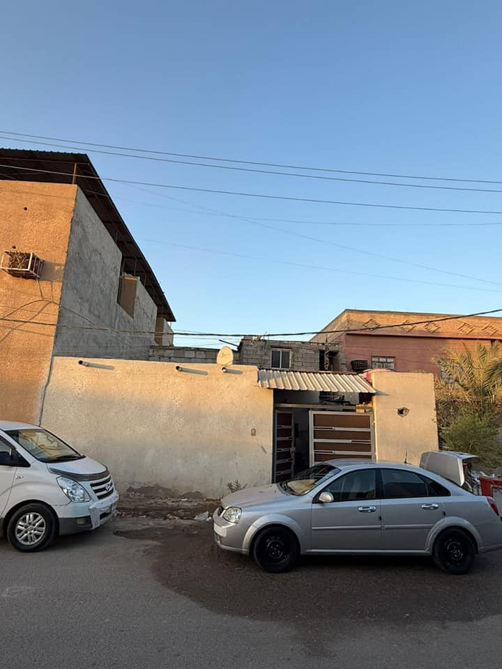 سلام عليكم ابوبترة ٢٠٠٨سيارة جاهزة من كلشي تبريد تدفة حدادية  مكينة كير  كهربائيات بيهة صبغ جوة الباب الخلفي فقط  سنوية مامنتهية شرطي للبيع اداورلك بسمك البصرة, العراق


**إذا كنت صاحب هذا الإعلان وتريد حذفه لأي سبب، رجاءا أرسل رسالة إلى الدعم الفني**