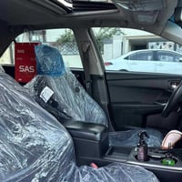 كامري • ٢٠١٦ • ٩٤٠٠٠ كم