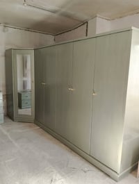 معرض سليم    غرفة نوم كويتيه إيطاليه مستخدمه شرط النظافه والمتانه وشرط...