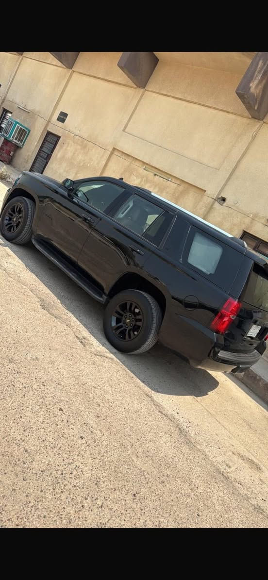 تاهو 18 LT امريكي بيها جاملغ وبنيد والجاملغ الثاني مصبوغ اثر شخوط الباقي مكفول رقم بغداد جاهزة مابيها اي نقص تحكمات ستيرن شاشة اعطال كراسي جلد كهرباء كاميرا دواره شاشة قاصه كبيره مكان السياره بغداد حي الاعلام 280$
