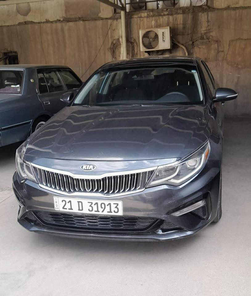 ‭
ابتما 2020 ماشيه 70 الف وارد امريكي حادث دعاميه بس موجود بالصور 
رادار جانبي حساس خلفي وامامي
كاميرا دواره ويل 18 تريد تحويل تريد وكاله سياره حلوه وجديده السعر 148 للاستفسار الاتصال بلرقم ‭٠٧٨٠ ٩٧٣ ٠٢٧٢‬
