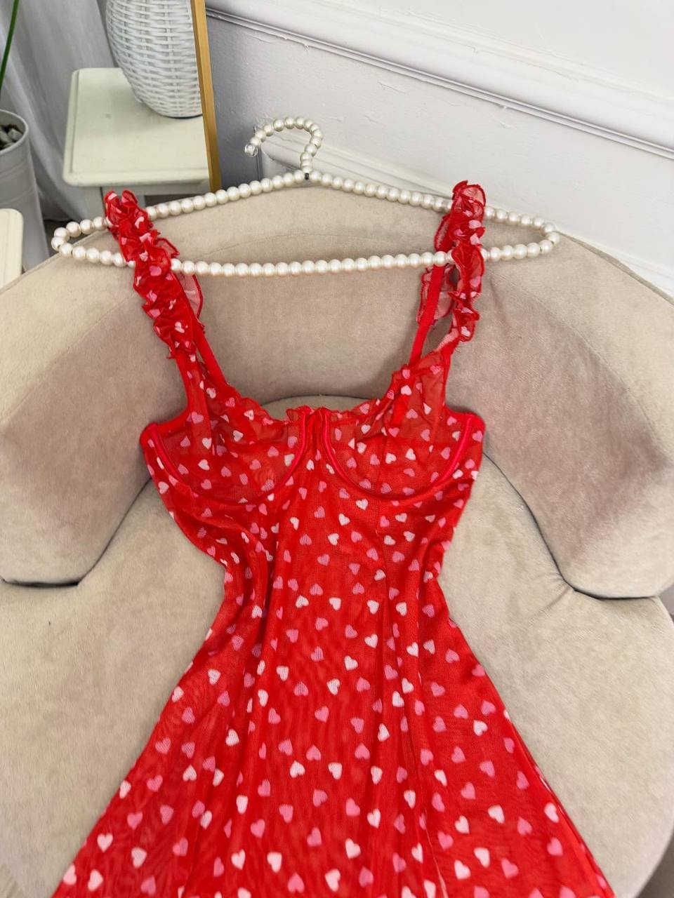 الأحمر 😍 

سعر الدرزن 110 

اقل طلب نص درزن 

https://t.me/Shop_Zhou


**إذا كنت صاحب هذا الإعلان وتريد حذفه لأي سبب، رجاءا أرسل رسالة إلى الدعم الفني**