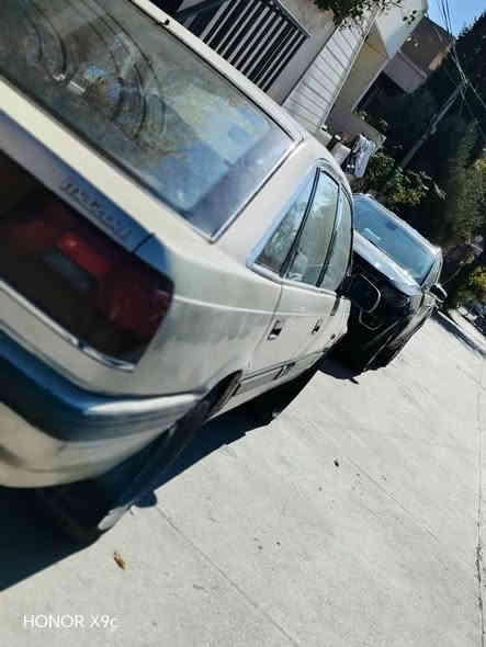 مازدا 12 کابرێتەر
ئارمی کۆنە
مۆدێلی 1991
زۆر پاکو جوانە سەیارەکە تەقەو ڕەقەی نیە زۆر پاکە هەموو گیانی بەشەرت شوێن سلێمانی
سعری 20 گەڵاو مە عامەلەیەکی زۆر کەم
تکایە ئەگەر موشتەری نیت تێلمەکە
*********** السليمانية
