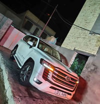 لاندكروز GXR • ٢٠٢٣ • رقم أربيل