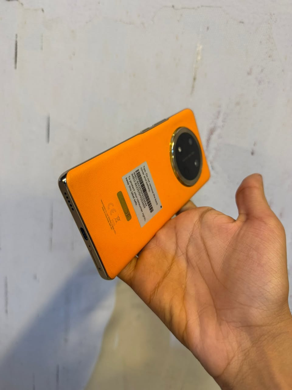 موبايل هونرx9c
الذاكره /256
بدون كارتونه فقط كيبل 
الجهاز مامفتوح
السعر 330
رقم الهاتف/***********
مكاني بغداد حي الكوفه

