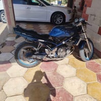 باندا • موديل ١٥ • طويريج الخيرات