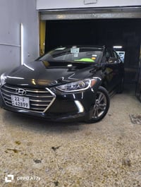 النترا 2017  وارد امريكي حادثها جاملغ  وبنيد بدون اي دواخل  وبيها جامل...