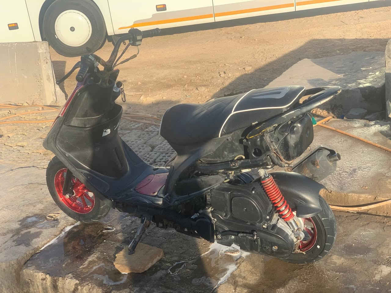 ماكس للبيع  بلادية كهربائيات شغال الاستفسار عل رقم ***********
