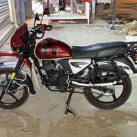 دايوان جبلي • موديل 2023 • محرك 200