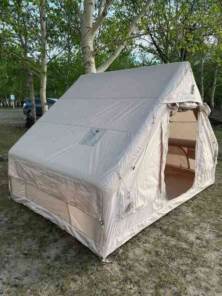 خيمه 14 كيلو نفخ 300 *200*210 بعدها بلكارتون الشراي عل خاص او عل رقم ***********
