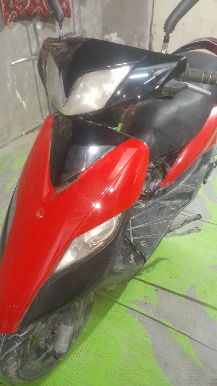 السلام عليكم للبيع 
ماكس ثعلب نظيفة ل مكينة  بسعر مناسب


**إذا كنت صاحب هذا الإعلان وتريد حذفه لأي سبب، رجاءا أرسل رسالة إلى الدعم الفني**