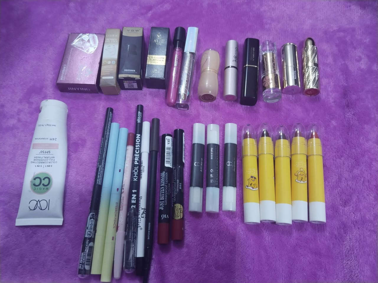 مكتوبه الأسعار بالتعليق


**إذا كنت صاحب هذا الإعلان وتريد حذفه لأي سبب، رجاءا أرسل رسالة إلى الدعم الفني**