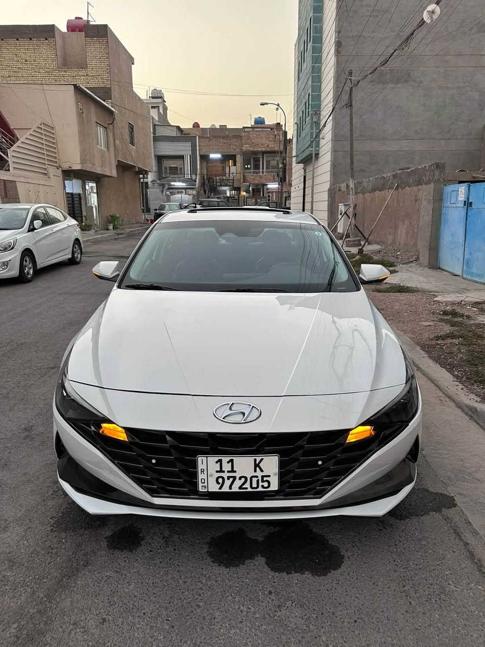 السلام عليكم النترا هايبرد  للبيع موديل 2023 فول مواصفات للأخير ماشيه 89 سياره نقص برغي مابيهه جديده بمعنى الكلمه 
 والحادث مال امريكا مرفق بلمنشور والصبغ بأمريكا كلير كم قطعه من غير الحادث    السعر 133 وبيهه مجال حك الجيه ..مكاني البلديات


**إذا كنت صاحب هذا الإعلان وتريد حذفه لأي سبب، رجاءا أرسل رسالة إلى الدعم الفني**
