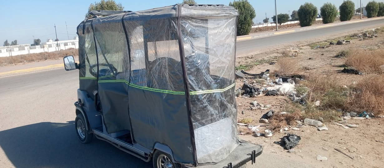 سيارة شحن السعر مليونين ونص المكان بغداد اتصل على الرقم وتساب ***********
