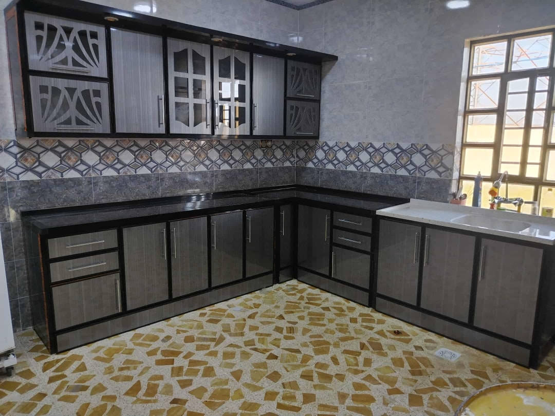 🎯 🚨 تصفية الموسم الكبرى 🚨
🏠 مطابخ الألمنيوم الدرجة الأولى وصلت لمرحلة التصفية النهائية 😍

💥 السعر الخرافي: المتر بس 125,000 دينار فقط 🔥
يعني مطبخ أحلامج صار بمتناول إيدج 👑

✨ تصاميم عصرية تفتح النفس
💪 خامات أصلية متينة
🔥 مقاومة للحرارة والرطوبة
🎨 ألوان فخمة تخلي مطبخج يجنن

💬 كل أم بيت راح تشوف مطبخج وتكول:

> "منين جايبتهااااا 😍🔥"

🚚 التوصيل سريع + التركيب مضمون 💯
⚠️ الكمية محدودة جداً – اللي تلحق تربح!

📍 الموقع: الموصل – الجانب الأيمن – الزنجلي
📞 للحجز والاستفسار: ***********

✨ خلي مطبخج يصير تحفة وتفتخرين بيه كل يوم 👑
