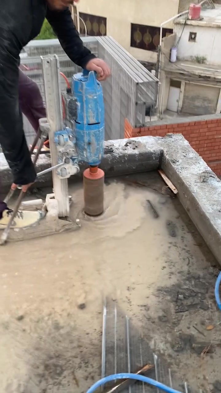 تثقيب كور بغداد الكرخ
***********
