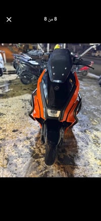 دراجة شحن كهربائية • جديدة • حي العامل بغداد