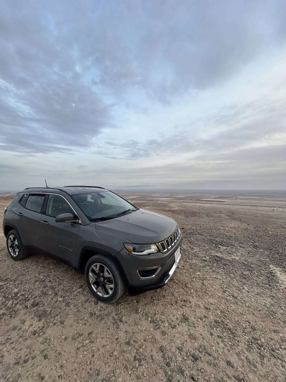 للبيع او مراوس بجالنجر v8 او موستنك v6 اريد شي نضيف ومو قديم


**إذا كنت صاحب هذا الإعلان وتريد حذفه لأي سبب، رجاءا أرسل رسالة إلى الدعم الفني**
