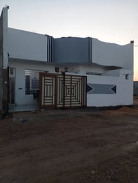 بيت ١٣٥م • تابو زراعي • طريق بغداد