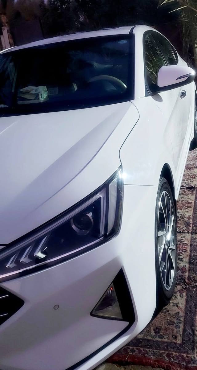 السلام عليكم
هونداي النتره. موديل 2020. )( السعر خاص ***********.رقم صاحب السياره))(مكلف)

فول مواصفات.بصمه.فتحه تحكم جهتين كشنات جلد مصابيح عمياء جنطه ذكيه كاميرات اماميه خلفيه حساسات اماميه خلفيه. كفاله السياره من كلشي. مكانه نجف. السياره مال جناي
