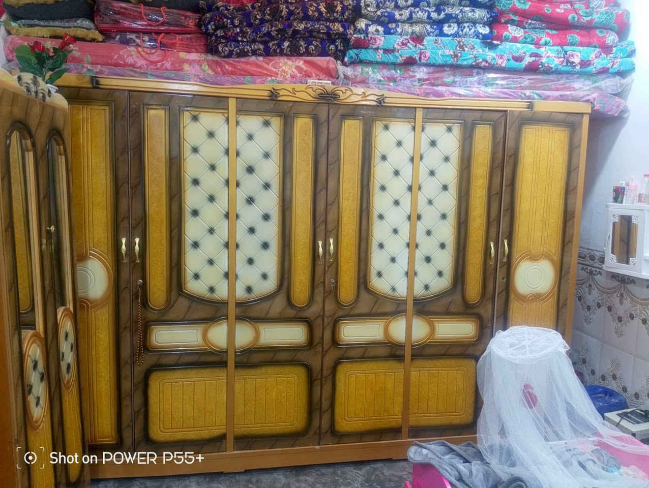 غرفه ام 950
جديده جديده  قيم بلي يرضي الله  صاحبهه محتاج ويريد يبيعهه راسلني خاص او اتصل ***********  مكانهه السدير
