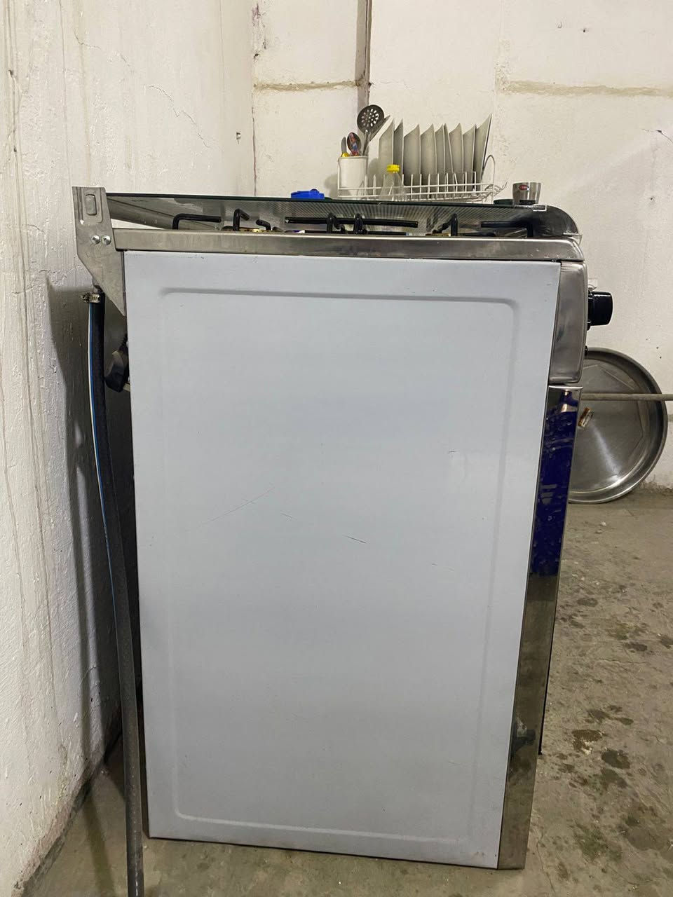 للبيع مستعمل قليل نوعيله جيگو ايطالي الله شاهد اخو الجديد سعره 200 وبي مجال لمكان مدينة لصدر شارع لفلاح


**إذا كنت صاحب هذا الإعلان وتريد حذفه لأي سبب، رجاءا أرسل رسالة إلى الدعم الفني**