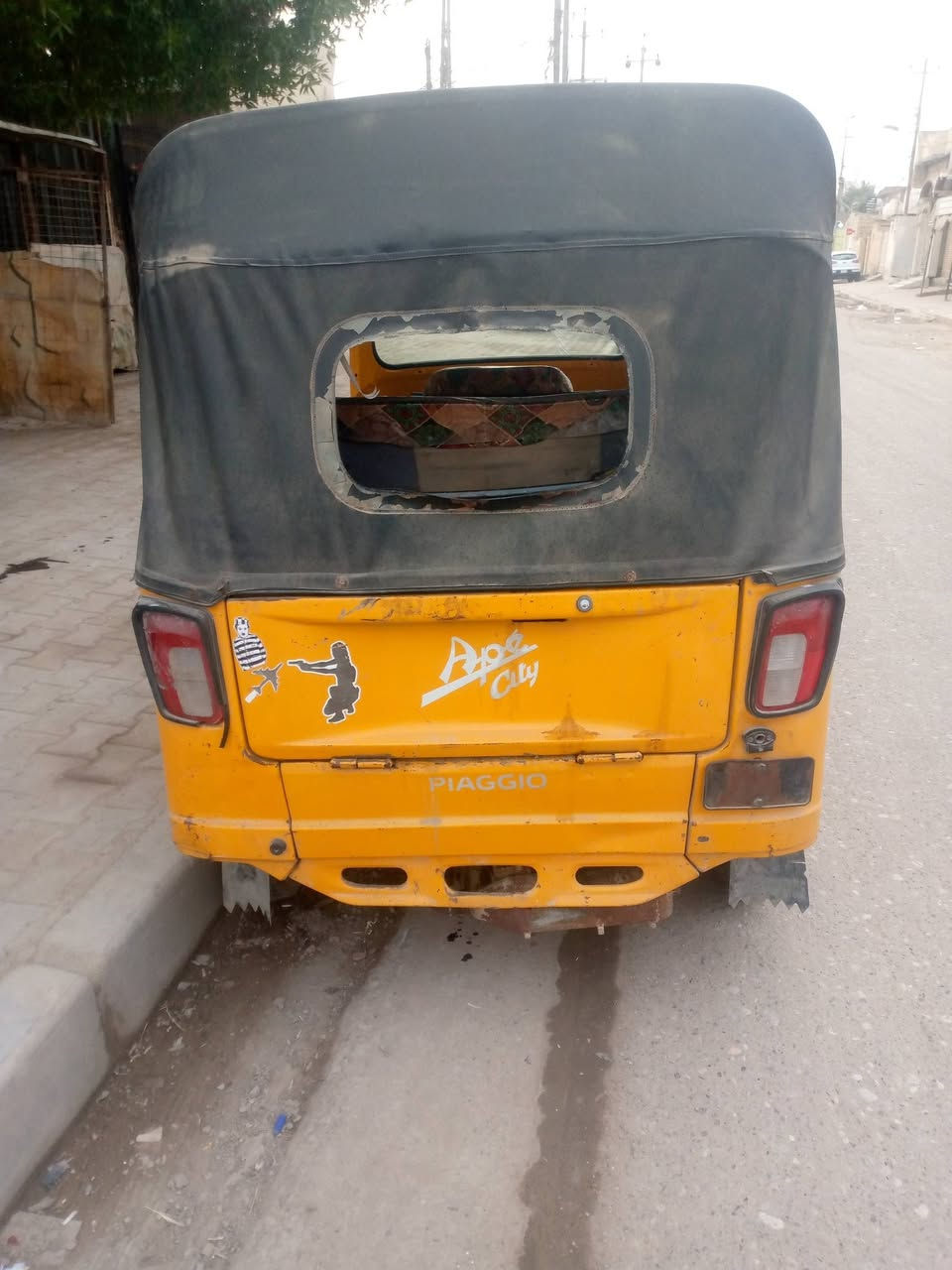 تكتك البيع موديل 19 وراق بغداد سعر  850 في ميسان رقم هاتف
***********
