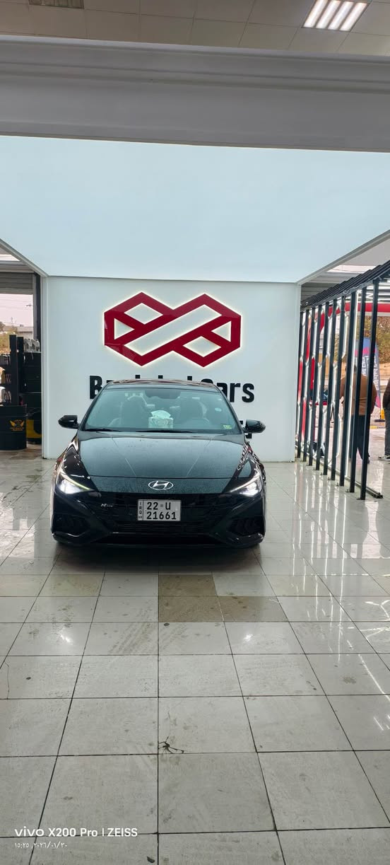 (هونداي النترا ان لاين) 
المواصفات فول ١/١  (N line )🔥‼️

ضرر السيارة رقم شاصي 👇  (( KMHLR4AF9PU526798 )) + ((قطعتين كلير بدون معحون))

ممشى السيارة : 34 الف

السعر : 158 بيها مجال  💲 

📞📱رقم تلفون + وتساب
 ( ‏‪[hidden information]‬‏ )

مواصفات السيارة اقرى المزيد 👇
مكينة تيربو رياضي ✈️ + كزوز رياصي معدل 🔥 
بدون دوانز السياره 🤍
 (كير اوتوماتيك (دبل كلج الماني (DCT)
سلايد روف (فتحة سقف )
شفتات ستيرن رياضي ➕ ➖🔥
مود السرعة في الدشبول نظام الانطلاق🔥
بصمة تشغيل مع بصمة ابواب 
تشغيل عن بعد 
شاحن لاسلكي 🔥
صندوق ذكي بصمة فتج تلقائي عند الاقتراب
                                               🔥الكشنات تحكم كهرباء
                                                         🔥تدفئة كشنات 
                         🔥كشنات حضن جلد ومخمل ومطرز N 
                   🚩بطاين ابواب كلها مطرزة خيط احمر مميز
                                     بصمات N  على الكير والستيرن 
دوسات جانبية رياضي شركة 🏁
لايت لد مميز بلادي
بك لايت لد متصل  مميز 
رادار امامي تحديد المسار  
رادارات جانبية النقطة العمياء  
حساسات خلفية للتنبية  والتوقف الذاتي عند الرجوع 
نظام القيادة الذكية لمسافات محدودة مع السيارة الامامية
نظام الوقوف الذاتي عند الاقتراب من مركبة 
كامرة خلفية HD تعمل من اتجاهين مختلفين
اضواء ترحيب عند الاقتراب
كروز تثبيت السرعة
نظام تحديد المسار
قيادة ثلاث وضعيات (نورمل + سمارت + سبورت)
فول تحكم جهتين استيرن 
شاشة اعطال واشارة ترحيب
مانع انزلاق نظام تركشن
تبريد شاشه منفصل
ويل رياضي  18 مميز 
شاشة لعرض العطلات وقياس ضغط الاطارات ولضبط اعدادات السيارة 
شاشة كبيره متصلة تدعم نظام الابل كار بلي والاندرويد اوتو بدون كيبل
8 انج + GPS+ بوصله + كامره خلفية دواره
ترقيم جديد شرط التحويل أربيل, العراق


**إذا كنت صاحب هذا الإعلان وتريد حذفه لأي سبب، رجاءا أرسل رسالة إلى الدعم الفني**