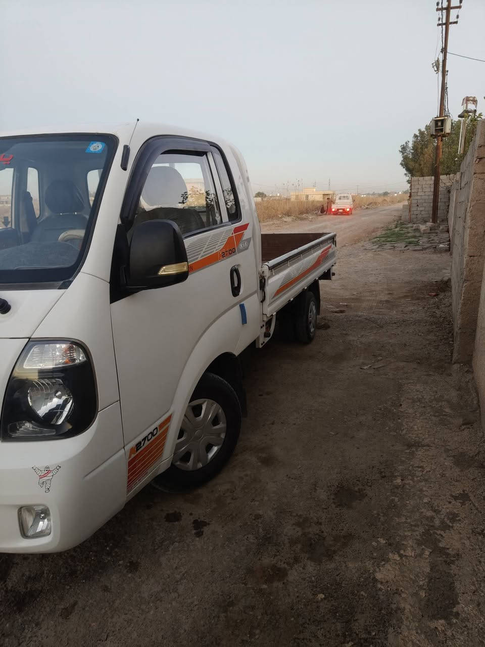 كيه حمل 2019 بعده عله وضع شركه سياره كلش حلوه ما ماشيه اصلن ماشيه 70
سياره كلش حلوه شخط مابيه بل عافيه عل يخذه سياره
اي نقص مابيه فول سياره مابيه عله وضع شركه كفاله عام‏‪0788 288 0179‬‏ سياره رايده 130 بيه مجال كلش قليل
