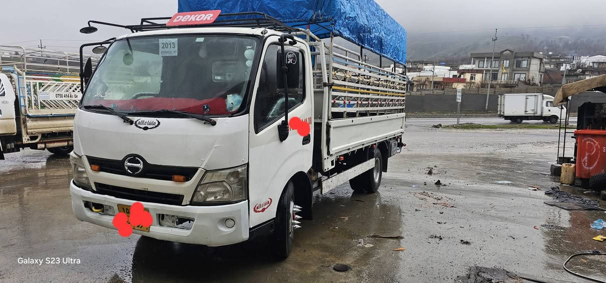 هینۆ مۆدیل٢٠١٣مۆبایل ***********
