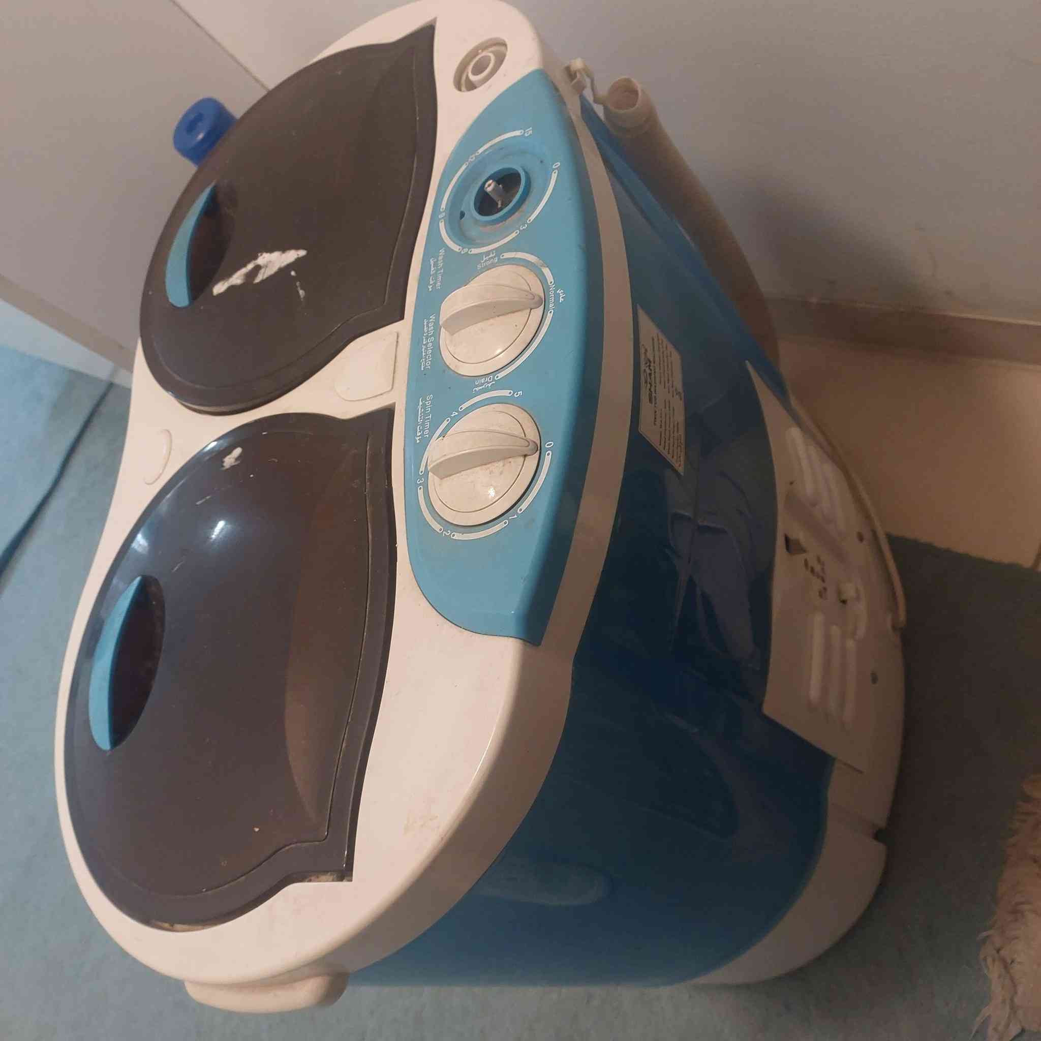 غساله وكاروك وكرسي طفل


**إذا كنت صاحب هذا الإعلان وتريد حذفه لأي سبب، رجاءا أرسل رسالة إلى الدعم الفني**