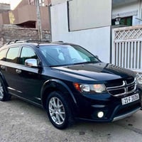 دودج جورني • V6 AWD • ٧ راكب