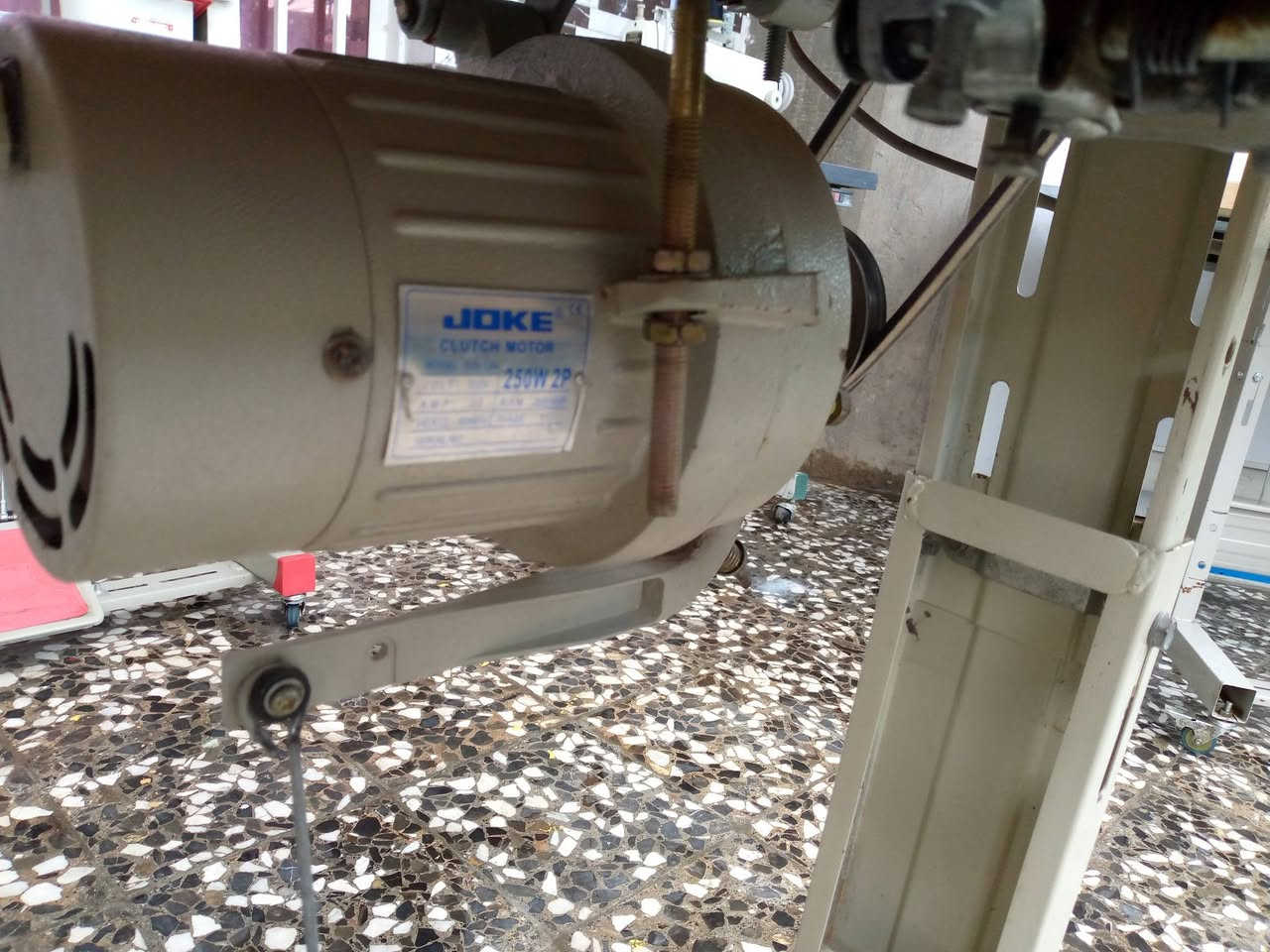 جاكي نظيفه ناعمه علفحص مكانه الشعب توصيل ماعدنه السعر 190


**إذا كنت صاحب هذا الإعلان وتريد حذفه لأي سبب، رجاءا أرسل رسالة إلى الدعم الفني**