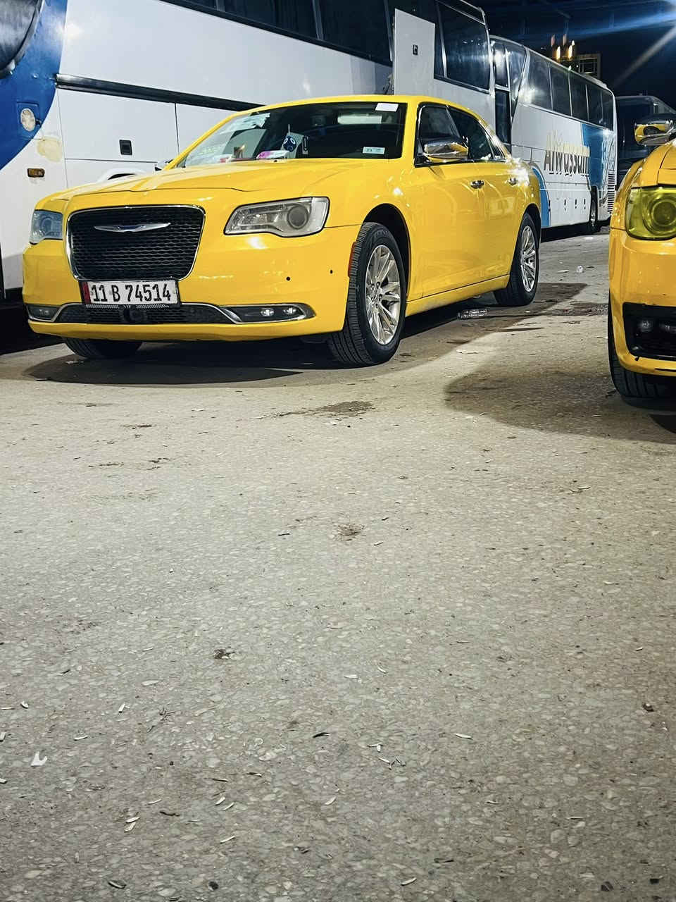 سلام عليكم اوباما اصل 18 /22 كفاله عامه جاهزه من كلشي تخم تاير حداديه سياره فول 1/1 مانقصه برغي ماشيه 150 جديده السعر 225 وبيه مجال الشراي مكان سياره ناصريه سوق الشيوخ الشراي يتصل ***********
