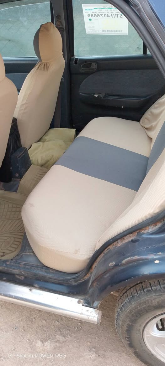 سلام عليكم ورحمة الله وبركاته
كيا سيفيا للبيع السيارة جاهزة ما يرادلهة اي شيئ مال جناي  كير عادي ومحرك نضيف كهربائياتها كاملة بس تبريد ما بيها موديل 93 سنوية بأسمي جديدة رقم بغداد مشروع وطني  .رقم تلفون *********** ديالى بعقوبة
