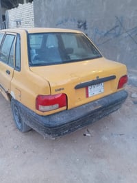برايد ٢٠١٣ • مكينة جديدة • سنوية ساقطة ٢٠٢٢