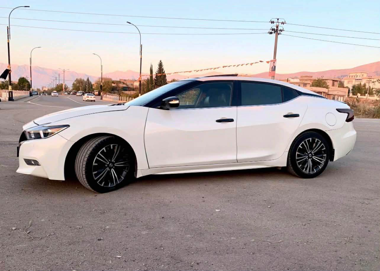 ماگزيما٢٠١٦فول فول مواصفات    سنوى 2031حيزام نية بةحيزام دةفرؤشم رانية, السليمانية


**إذا كنت صاحب هذا الإعلان وتريد حذفه لأي سبب، رجاءا أرسل رسالة إلى الدعم الفني**