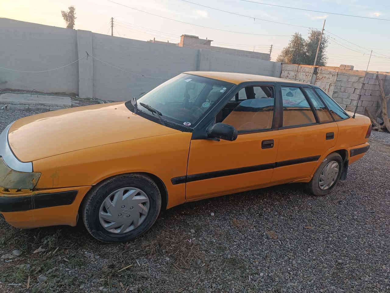 دايو اسبيرو للبيع سعر 20
رقمي ***********
